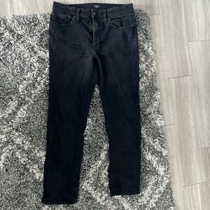 Black Men’s Jeans from J. Crew, 31x30